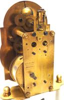 Rare Early Kaiser Universe 400-day Mantel Clock – Astral Torsion Clock (7 of 9) Rare Early Kaiser Universe 400-day Mantel Clock – Astral Torsion Clock (7 of 9)