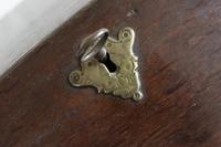 Early 19th Century Oak Writing Bureau (5 of 8) Early 19th Century Oak Writing Bureau (5 of 8)