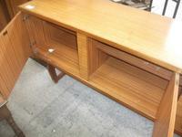 Retro Beautility 3 Drawer Long Sideboard (4 of 4) Retro Beautility 3 Drawer Long Sideboard (4 of 4)