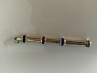 Combination pen & two propelling pencils (2 of 6) Combination pen & two propelling pencils (2 of 6)