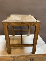 Heals Limed Oak Stool (6 of 10) Heals Limed Oak Stool (6 of 10)