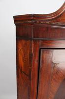 Antique Georgian Mahogany & Inlaid Corner Cupboard (7 of 13) Antique Georgian Mahogany & Inlaid Corner Cupboard (7 of 13)