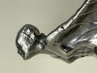 Elegant Nubile Rolls Royce Spirit of Ecstasy Wraith Car Mascot Sculpture Charles Sykes (38 of 43) Elegant Nubile Rolls Royce Spirit of Ecstasy Wraith Car Mascot Sculpture Charles Sykes (38 of 43)