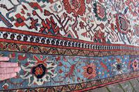 Very Fine Apntique Malyor Carpet 280x208cm0p0 (8 of 10) Very Fine Apntique Malyor Carpet 280x208cm0p0 (8 of 10)
