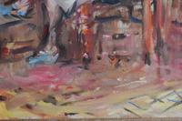 Max Agostini French Contemporary Impressionist (5 of 6) Max Agostini French Contemporary Impressionist (5 of 6)
