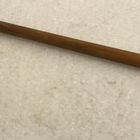 Gentleman’s walking stick sword stick with silver collar (17 of 29) Gentleman’s walking stick sword stick with silver collar (17 of 29)
