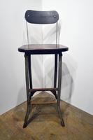 Single Factory Chair (5 of 6) Single Factory Chair (5 of 6)
