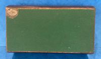 Victorian Belgium Painted Box in Holly (12 of 13) Victorian Belgium Painted Box in Holly (12 of 13)