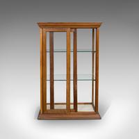 Antique Shop Display Cabinet, English, Walnut, Shopfitting, Chemist, Victorian (6 of 8) Antique Shop Display Cabinet, English, Walnut, Shopfitting, Chemist, Victorian (6 of 8)