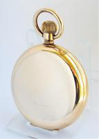 1920s Record Full Hunter Pocket Watch Originally Retailed by Kendal & Dent London (2 of 6) 1920s Record Full Hunter Pocket Watch Originally Retailed by Kendal & Dent London (2 of 6)