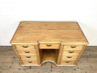 Victorian Antique Pine Sideboard with Drawers (3 of 11) Victorian Antique Pine Sideboard with Drawers (3 of 11)