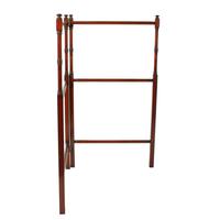 Edwardian Folding Clothes Rail (2 of 7) Edwardian Folding Clothes Rail (2 of 7)