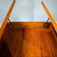 Edwardian Satinwood Surprise Table (9 of 14) Edwardian Satinwood Surprise Table (9 of 14)