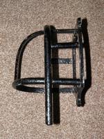 Antique Solid Cast Iron Set of 3 Harness Racks Inc Saddle, Bridle & Collar Hooks (8 of 15) Antique Solid Cast Iron Set of 3 Harness Racks Inc Saddle, Bridle & Collar Hooks (8 of 15)