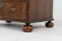 17th Century William & Mary Walnut Bureau Cabinet (2 of 13) 17th Century William & Mary Walnut Bureau Cabinet (2 of 13)