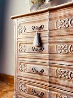 French Vintage Drawers / Rococo Chest of Drawers (5 of 7) French Vintage Drawers / Rococo Chest of Drawers (5 of 7)