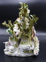 Well Modelled Late 19th Century Meissen Group of Two Lovers (4 of 5) Well Modelled Late 19th Century Meissen Group of Two Lovers (4 of 5)
