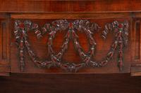 Good Regency "Adams Style" Mahogany Sideboard (10 of 11) Good Regency "Adams Style" Mahogany Sideboard (10 of 11)