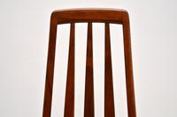 Set of 6 Danish Rosewood Dining Chairs by Niels Koefoed (8 of 12) Set of 6 Danish Rosewood Dining Chairs by Niels Koefoed (8 of 12)