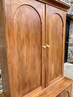 Antique Victorian Pine Shelved Larder Cupboard (8 of 19) Antique Victorian Pine Shelved Larder Cupboard (8 of 19)