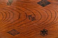 Excellent 19th Century Japanese Oriental Elm Jewellery Box / Table Cabinet (4 of 11) Excellent 19th Century Japanese Oriental Elm Jewellery Box / Table Cabinet (4 of 11)