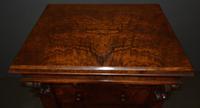 Burr walnut Wellington chest (2 of 4) Burr walnut Wellington chest (2 of 4)