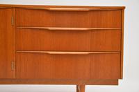 1960’s Vintage Teak Sideboard (9 of 10) 1960’s Vintage Teak Sideboard (9 of 10)
