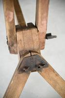 Large Wooden Artist Easel (2 of 12) Large Wooden Artist Easel (2 of 12)