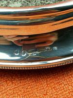 Antique Sterling Silver Hallmarked Pot Stand 1882 (9 of 10) Antique Sterling Silver Hallmarked Pot Stand 1882 (9 of 10)