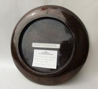 Rare Sibayama Plaque Japanese Meiji (8 of 8) Rare Sibayama Plaque Japanese Meiji (8 of 8)