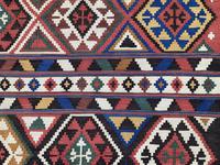 Antique Caucasian Shirvan Kilim (9 of 11) Antique Caucasian Shirvan Kilim (9 of 11)