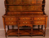 Good Georgian Oak Dresser (2 of 12) Good Georgian Oak Dresser (2 of 12)