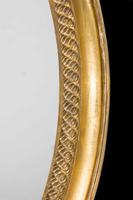 French 19th Century Giltwood Mirror (4 of 6) French 19th Century Giltwood Mirror (4 of 6)
