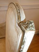 Pair of 19th Century Bergere / Cane Arnchairs (3 of 6) Pair of 19th Century Bergere / Cane Arnchairs (3 of 6)