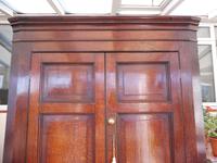 Country Oak Formal Corner Cupboard c.1770 (7 of 10) Country Oak Formal Corner Cupboard c.1770 (7 of 10)