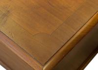 Late 19th Century Mahogany Trunk (7 of 8) Late 19th Century Mahogany Trunk (7 of 8)