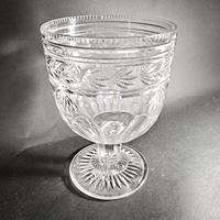Large 19th Century Cut Glass Vase (2 of 5) Large 19th Century Cut Glass Vase (2 of 5)
