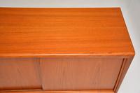1960’s Danish Teak Vintage Sideboard by Gunni Omann (13 of 14) 1960’s Danish Teak Vintage Sideboard by Gunni Omann (13 of 14)
