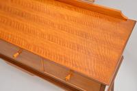 Vintage Walnut Dressing Table by Alfred Cox (10 of 12) Vintage Walnut Dressing Table by Alfred Cox (10 of 12)