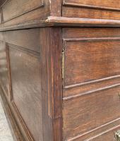 Huge Antique Victorian Oak Partners Desk (24 of 24) Huge Antique Victorian Oak Partners Desk (24 of 24)