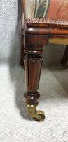 Outstanding Rosewood Library Chair (5 of 9) Outstanding Rosewood Library Chair (5 of 9)