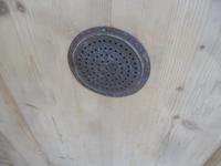 Victorian Antique Pine 4 Drawer Kitchen Food Storage Cupboard to wax / paint (9 of 11) Victorian Antique Pine 4 Drawer Kitchen Food Storage Cupboard to wax / paint (9 of 11)