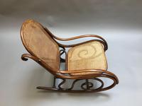bentwood rocking chair (7 of 8) bentwood rocking chair (7 of 8)