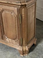 Charming French Oak Deux Corps Bookcase (12 of 19) Charming French Oak Deux Corps Bookcase (12 of 19)