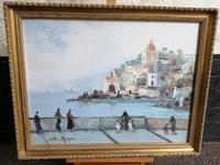 Fine Italian Oil by Eugenio Magno (7 of 7) Fine Italian Oil by Eugenio Magno (7 of 7)