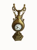 Fantastic Quality Antique Victorian French Ornate 8 Day Striking Mantle Clock (18 of 23) Fantastic Quality Antique Victorian French Ornate 8 Day Striking Mantle Clock (18 of 23)