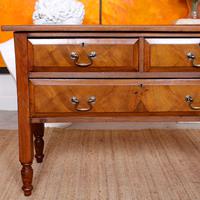 Chest of Drawers Edwardian Mahogany (8 of 11) Chest of Drawers Edwardian Mahogany (8 of 11)