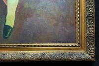 After: Sir Thomas Lawrence 'The Red Boy' Large Portrait Oil Painting (3 of 10) After: Sir Thomas Lawrence 'The Red Boy' Large Portrait Oil Painting (3 of 10)