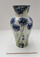 William Moorcroft, Macintyre Florian Ware Blue Poppy c.1900 (11 of 11) William Moorcroft, Macintyre Florian Ware Blue Poppy c.1900 (11 of 11)