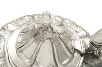 Antique Georgian Sterling Silver Teapot 1827 (5 of 10) Antique Georgian Sterling Silver Teapot 1827 (5 of 10)